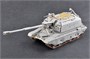 09534  техника и вооружение  САУ  2S19-M2 Self-propelled Howitzer  (1:35) 9580208095349
