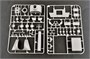 09535  техника и вооружение  Grille30-30.5cm(Grw)L/16 Morser ‘BAR (BEAR)  (1:35) 9580208095356
