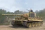 09539  техника и вооружение  Pz.Kpfw.VI Ausf.E Sd.Kfz.181 Tiger I (Medium Production) Zimmerit(1:35) 9580208095394