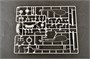 09539  техника и вооружение  Pz.Kpfw.VI Ausf.E Sd.Kfz.181 Tiger I (Medium Production) Zimmerit(1:35) 9580208095394