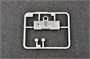 09540  техника и вооружение  Pz.Kpfw.VI Ausf.E Sd.Kfz.181 Tiger I (Late Production)Zimmerit  (1:35) 9580208095400