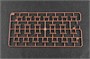09540  техника и вооружение  Pz.Kpfw.VI Ausf.E Sd.Kfz.181 Tiger I (Late Production)Zimmerit  (1:35) 9580208095400