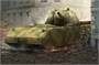 09541  техника и вооружение  Pz.Kpfw.VIII Maus (Full interior)  (1:35) 9580208095417