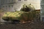 09541  техника и вооружение  Pz.Kpfw.VIII Maus (Full interior)  (1:35) 9580208095417