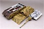09541  техника и вооружение  Pz.Kpfw.VIII Maus (Full interior)  (1:35) 9580208095417
