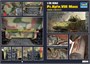 09541  техника и вооружение  Pz.Kpfw.VIII Maus (Full interior)  (1:35) 9580208095417