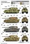 09541  техника и вооружение  Pz.Kpfw.VIII Maus (Full interior)  (1:35) 9580208095417
