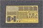 09545  техника и вооружение  2P16 Launcher with Missile of 2k6 Luna (FROG-5)  (1:35) 9580208095455