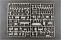 09546  техника и вооружение  Russian Танк-72A Mod1979 MBT  (1:35) 9580208095462