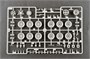09546  техника и вооружение  Russian Танк-72A Mod1979 MBT  (1:35) 9580208095462