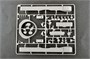 09546  техника и вооружение  Russian Танк-72A Mod1979 MBT  (1:35) 9580208095462