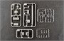 09546  техника и вооружение  Russian Танк-72A Mod1979 MBT  (1:35) 9580208095462