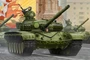09547  техника и вооружение  Russian Танк-72А Mod1983 MBT  (1:35) 9580208095479
