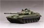 09547  техника и вооружение  Russian Танк-72А Mod1983 MBT  (1:35) 9580208095479