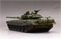 09547  техника и вооружение  Russian Танк-72А Mod1983 MBT  (1:35) 9580208095479
