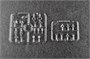 09547  техника и вооружение  Russian Танк-72А Mod1983 MBT  (1:35) 9580208095479