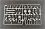 09548  техника и вооружение  Russian Танк-72A Mod1985 MBT  (1:35) 9580208095486