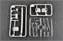 09548  техника и вооружение  Russian Танк-72A Mod1985 MBT  (1:35) 9580208095486