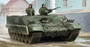 09549  техника и вооружение  БТР  Russian BMO-T specialized heavy armored personnel carrier  (1:35) 2000002101772