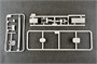 09554  техника и вооружение  Russian BREM-1M Armoured Recovery Vehicle  (1:35) 9580208095547