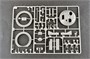 09556  техника и вооружение  BMD-3 Airborne Infantry Fighting Vehicle  (1:35) 9580208095561