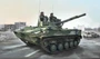 09557  техника и вооружение  БТР BMD-4 Airborne Infantry Fighting Vehicle  (1:35) 9580208095578