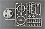 09557  техника и вооружение  БТР BMD-4 Airborne Infantry Fighting Vehicle  (1:35) 9580208095578