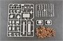 09557  техника и вооружение  БТР BMD-4 Airborne Infantry Fighting Vehicle  (1:35) 9580208095578