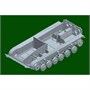 09558  техника и вооружение  Russian BMP-2M Berezhok Turret   (1:35) 9580208095585