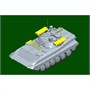 09558  техника и вооружение  Russian BMP-2M Berezhok Turret   (1:35) 9580208095585