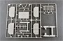 09560  техника и вооружение  Russian TS-1 Multiple Rocket Launcher Mod.1989  (1:35) 9580208095608