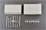 09560  техника и вооружение  Russian TS-1 Multiple Rocket Launcher Mod.1989  (1:35) 9580208095608