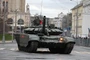 09561  техника и вооружение  Russian Танк-72B3 MBT Mod.2016 (1:35) 9580208095615