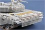 09561  техника и вооружение  Russian Танк-72B3 MBT Mod.2016 (1:35) 9580208095615