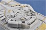 09561  техника и вооружение  Russian Танк-72B3 MBT Mod.2016 (1:35) 9580208095615
