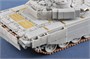 09561  техника и вооружение  Russian Танк-72B3 MBT Mod.2016 (1:35) 9580208095615