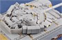 09561  техника и вооружение  Russian Танк-72B3 MBT Mod.2016 (1:35) 9580208095615