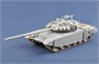 09561  техника и вооружение  Russian Танк-72B3 MBT Mod.2016 (1:35) 9580208095615