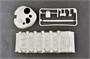 09561  техника и вооружение  Russian Танк-72B3 MBT Mod.2016 (1:35) 9580208095615