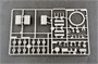 09563  техника и вооружение  Russian KV-9 Heavy Tank  (1:35) 9580208095639