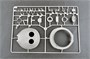 09566  техника и вооружение  Soviet ИС-5 Heavy Tank  (1:35) 9580208095660
