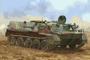 09568  техника и вооружение  Light Armored Multipurpose Transport Vehicle GT-MU  (1:35) 9580208095684