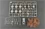 09568  техника и вооружение  Light Armored Multipurpose Transport Vehicle GT-MU  (1:35) 9580208095684