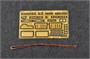 09568  техника и вооружение  Light Armored Multipurpose Transport Vehicle GT-MU  (1:35) 9580208095684