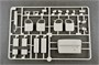 09569  техника и вооружение  P-40/1S12 Long Track S-band acquisition radar  (1:35) 9580208095691