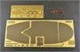 09569  техника и вооружение  P-40/1S12 Long Track S-band acquisition radar  (1:35) 9580208095691
