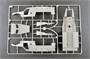 09573  техника и вооружение  Soviet BTR-152V1 APC  (1:35) 9580208095738