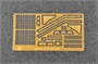 09573  техника и вооружение  Soviet BTR-152V1 APC  (1:35) 9580208095738