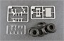 09573  техника и вооружение  Soviet BTR-152V1 APC  (1:35) 9580208095738