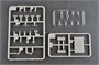 09574  техника и вооружение  Soviet BTR-152K1 APC  (1:35) 9580208095745